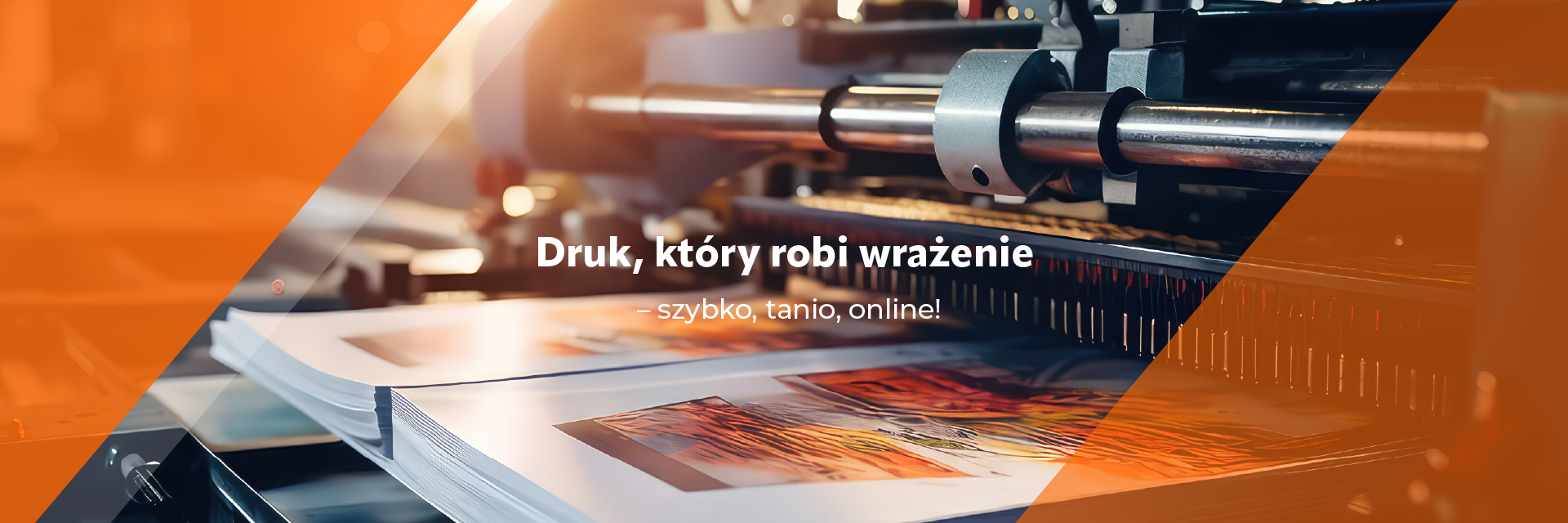 Baner Główny